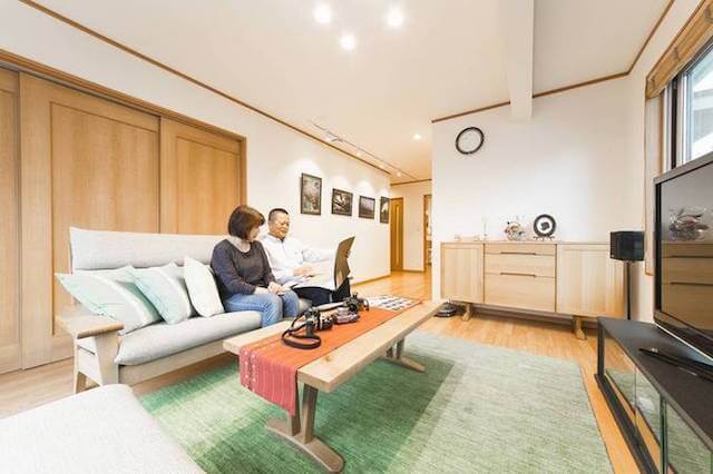 二世帯住宅リフォームのポイント 間取り 施工例 費用 失敗例を徹底 二世帯住宅リフォームのポイント 間取り 施工例 費用 失敗例を徹底